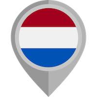 JNR Shisha Hookah MAX snel geleverd vanuit Nederland